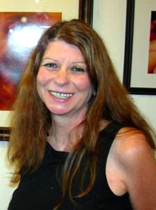 Paula Goodbar